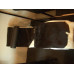 Le Corbusier Lc4 Chaise Lounge Chair Cushion And Strap In Cowhide Leather