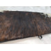 Le Corbusier LC4 Chaise Lounge Chair Cushion and Strap in Tri-Color Pony Skin Leather Le Corbusier LC4 Chaise Lounge Chair Cushion and Strap in Tri-Color Pony Skin Leather