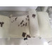 Le Corbusier LC4 Chaise Lounge Chair Cushion And Strap In Pony Skin Leather Le Corbusier LC4 Chaise Lounge Chair Cushion And Strap In Pony Skin Leather