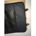 Le Corbusier LC4 Chaise Lounge Chair Cushion And Strap In Pony Skin Leather Le Corbusier LC4 Chaise Lounge Chair Cushion And Strap In Pony Skin Leather