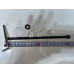 Replacement Metal Dowel Rod For Noguchi Table only for Customers bought the table or legs from us Replacement Metal Dowel Rod For Noguchi Table only for Customers bought the table or legs from us