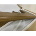 Replacement Leg Base Frame In Light Walnut Wood For Noguchi Table
