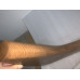 Replacement Leg Base Frame In Light Walnut Wood For Noguchi Table