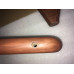 Replacement Leg Base Frame In Dark Walnut Wood For Noguchi Table Replacement Leg Base Frame In Dark Walnut Wood For Noguchi Table