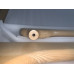 Replacement Leg Base Frame In Natural Ash Wood For Noguchi Table