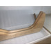 Replacement Leg Base Frame In Natural Ash Wood For Noguchi Table