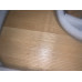 Replacement Leg Base Frame In Natural Ash Wood For Noguchi Table