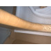 Replacement Leg Base Frame In Natural Ash Wood For Noguchi Table