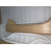 Replacement Leg Base Frame In Natural Ash Wood For Noguchi Table