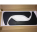 Replacement Leg Base Frame In Black Birch Wood For Noguchi Table