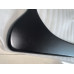 Replacement Leg Base Frame In Black Birch Wood For Noguchi Table