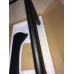 Replacement Leg Base Frame In Black Birch Wood For Noguchi Table