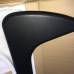 Replacement Leg Base Frame In Black Birch Wood For Noguchi Table