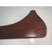 Replacement Leg Base Frame In Rosewood For Noguchi Table Replacement Leg Base Frame In Rosewood For Noguchi Table