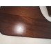 Replacement Leg Base Frame In Rosewood For Noguchi Table Replacement Leg Base Frame In Rosewood For Noguchi Table