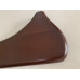 Replacement Leg Base Frame In Rosewood For Noguchi Table Replacement Leg Base Frame In Rosewood For Noguchi Table