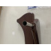 Replacement Leg Base Frame In Rosewood For Noguchi Table Replacement Leg Base Frame In Rosewood For Noguchi Table