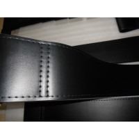 Repair Replacement Straps and Cushion For Wassily Kandinsky Chair in Bonded Leather Repair Replacement Straps and Cushion For Wassily Kandinsky Chair in Bonded Leather