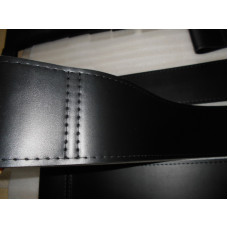 Repair Replacement Straps and Cushion For Wassily Kandinsky Chair in Bonded Leather Repair Replacement Straps and Cushion For Wassily Kandinsky Chair in Bonded Leather