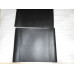 Black Replacement Straps and Cushion For Wassily Kandinsky Chair in Bonded Leather Black Replacement Straps and Cushion For Wassily Kandinsky Chair in Bonded Leather