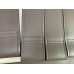 Coffee Brown Replacement Straps and Cushion For Wassily Kandinsky Chair in Bonded Leather Coffee Brown Replacement Straps and Cushion For Wassily Kandinsky Chair in Bonded Leather