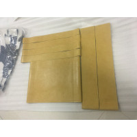 Canary Brown Replacement Straps and Cushion For Wassily Kandinsky Chair in Bonded Leather Canary Brown Replacement Straps and Cushion For Wassily Kandinsky Chair in Bonded Leather