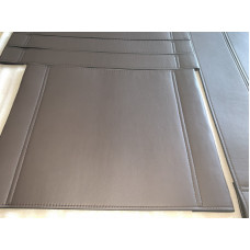 Repair Replacement Straps And Cushion For Wassily Kandinsky Chair In Coffee Italian Leather And Bonded Leather Repair Replacement Straps And Cushion For Wassily Kandinsky Chair In Coffee Italian Leather And Bonded Leather