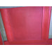 Repair Replacement Straps And Cushion For Wassily Kandinsky Chair In Red Italian Leather And Bonded Leather Repair Replacement Straps And Cushion For Wassily Kandinsky Chair In Red Italian Leather And Bonded Leather
