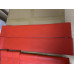 Repair Replacement Straps And Cushion For Wassily Kandinsky Chair In Red Italian Leather And Bonded Leather Repair Replacement Straps And Cushion For Wassily Kandinsky Chair In Red Italian Leather And Bonded Leather