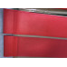 Repair Replacement Straps And Cushion For Wassily Kandinsky Chair In Red Italian Leather And Bonded Leather Repair Replacement Straps And Cushion For Wassily Kandinsky Chair In Red Italian Leather And Bonded Leather