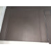 Coffee Brown color Repair Replacement Straps And Cushion For Wassily Kandinsky Chair in Higher grade Italian Leather