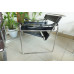 Repair Replacement Straps And Cushion For Wassily Kandinsky Chair in Higher grade Italian Leather
