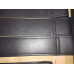 Black color Repair Replacement Straps And Cushion For Wassily Kandinsky Chair in Full Nappa Leather Black color Repair Replacement Straps And Cushion For Wassily Kandinsky Chair in Full Nappa Leather