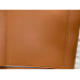 Mustard Brown color Repair Replacement Straps And Cushion For Wassily Kandinsky Chair in Full Nappa Leather Mustard Brown color Repair Replacement Straps And Cushion For Wassily Kandinsky Chair in Full Nappa Leather