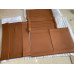 Mustard Brown color Repair Replacement Straps And Cushion For Wassily Kandinsky Chair in Full Nappa Leather Mustard Brown color Repair Replacement Straps And Cushion For Wassily Kandinsky Chair in Full Nappa Leather