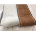 Repair Replacement Straps And Cushion For Wassily Kandinsky Chair In Pony Skin Leather