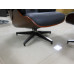 D Style Replacement Feet Glides Pads For Eames Lounge Chair Leg Fit Both Original And Knock Off D Style Replacement Feet Glides Pads For Eames Lounge Chair Leg Fit Both Original And Knock Off