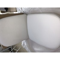 Replacement Cushions For Ball Chair in Nappa Leather