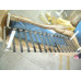 Barcelona Bench Frame