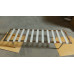 Barcelona Bench Frame