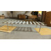 Barcelona Bench Frame