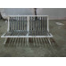 Barcelona Loveseat Straps Two Seaters Belts