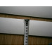 White Customized Barcelona Chair Daybed Straps Replacement Repair Frame Belt White Customized Barcelona Chair Daybed Straps Replacement Repair Frame Belt