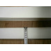 White Customized Barcelona Chair Daybed Straps Replacement Repair Frame Belt White Customized Barcelona Chair Daybed Straps Replacement Repair Frame Belt