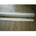White Customized Barcelona Chair Daybed Straps Replacement Repair Frame Belt White Customized Barcelona Chair Daybed Straps Replacement Repair Frame Belt