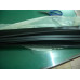 Black Barcelona Chair Straps Repair Replacement Belts