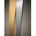 Barcelona Chair Straps Replacement Repair Frame Belt Customized Silver Grey Color
