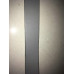 Barcelona Chair Straps Replacement Repair Frame Belt Customized Silver Grey Color