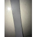 Barcelona Chair Straps Replacement Repair Frame Belt Customized Silver Grey Color