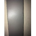 Barcelona Chair Straps Replacement Repair Frame Belt Customized Silver Grey Color